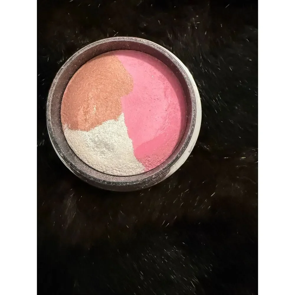 mary kay be radiant baked powder ~ Discontinued Dawn  VF27